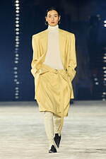 アミ パリス 2023年秋冬コレクション - 本質に立ち返る、新しい章の始まり｜写真6