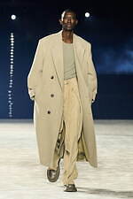 アミ パリス 2023年秋冬コレクション - 本質に立ち返る、新しい章の始まり｜写真9