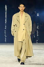 アミ パリス 2023年秋冬コレクション - 本質に立ち返る、新しい章の始まり｜写真11