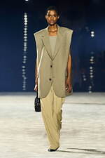 アミ パリス 2023年秋冬コレクション - 本質に立ち返る、新しい章の始まり｜写真13