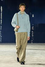 アミ パリス 2023年秋冬コレクション - 本質に立ち返る、新しい章の始まり｜写真18