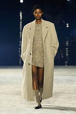 アミ パリス 2023年秋冬コレクション - 本質に立ち返る、新しい章の始まり｜写真19