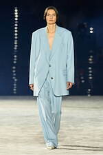 アミ パリス 2023年秋冬コレクション - 本質に立ち返る、新しい章の始まり｜写真21