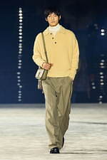 アミ パリス 2023年秋冬コレクション - 本質に立ち返る、新しい章の始まり｜写真22