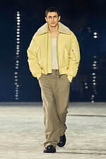 アミ パリス 2023年秋冬コレクション - 本質に立ち返る、新しい章の始まり｜写真25