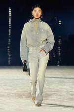 アミ パリス 2023年秋冬コレクション - 本質に立ち返る、新しい章の始まり｜写真28