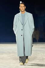 アミ パリス 2023年秋冬コレクション - 本質に立ち返る、新しい章の始まり｜写真29