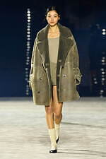 アミ パリス 2023年秋冬コレクション - 本質に立ち返る、新しい章の始まり｜写真30