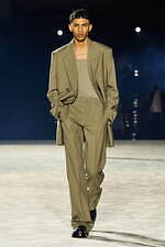 アミ パリス 2023年秋冬コレクション - 本質に立ち返る、新しい章の始まり｜写真31