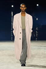 アミ パリス 2023年秋冬コレクション - 本質に立ち返る、新しい章の始まり｜写真34