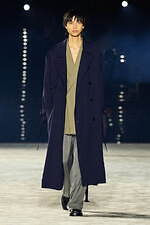 アミ パリス 2023年秋冬コレクション - 本質に立ち返る、新しい章の始まり｜写真43