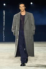 アミ パリス 2023年秋冬コレクション - 本質に立ち返る、新しい章の始まり｜写真44