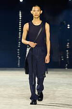 アミ パリス 2023年秋冬コレクション - 本質に立ち返る、新しい章の始まり｜写真46