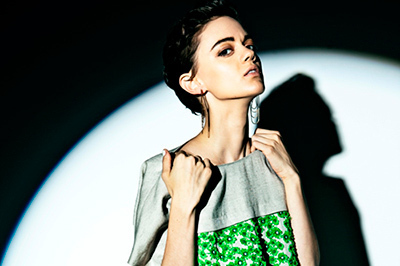 サカヨリが阪急うめだでポップアップ - 限定アクセサリーなど発売