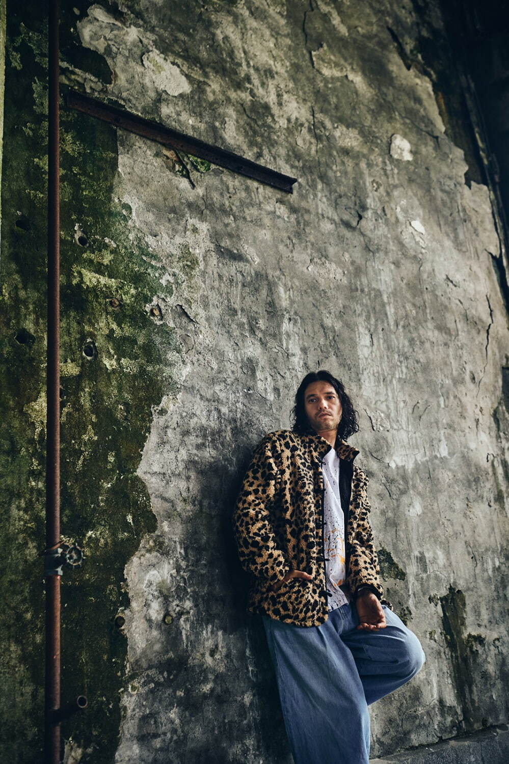 グラム 2022年冬｜ ファーコート