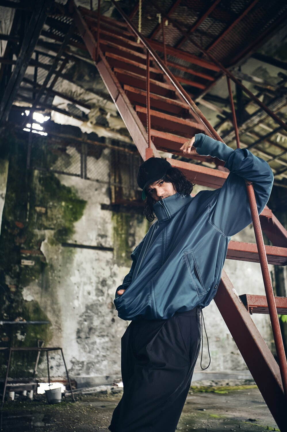 グラム(glamb) 2022年冬メンズコレクション  - 写真8