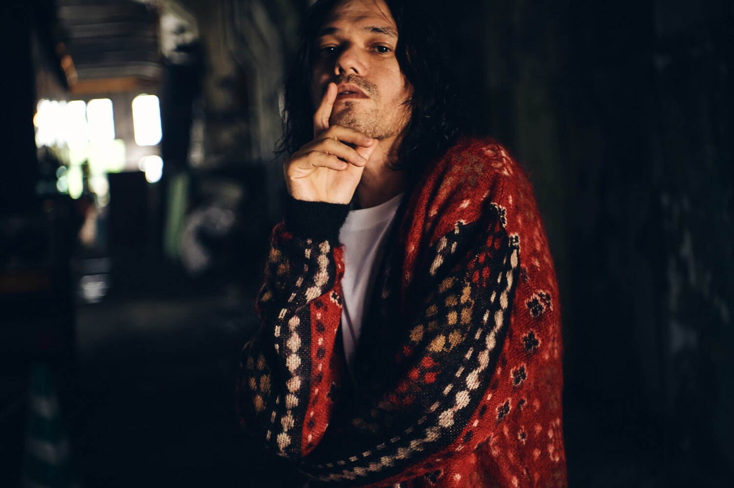 グラム(glamb) 2022年冬メンズコレクション  - 写真11