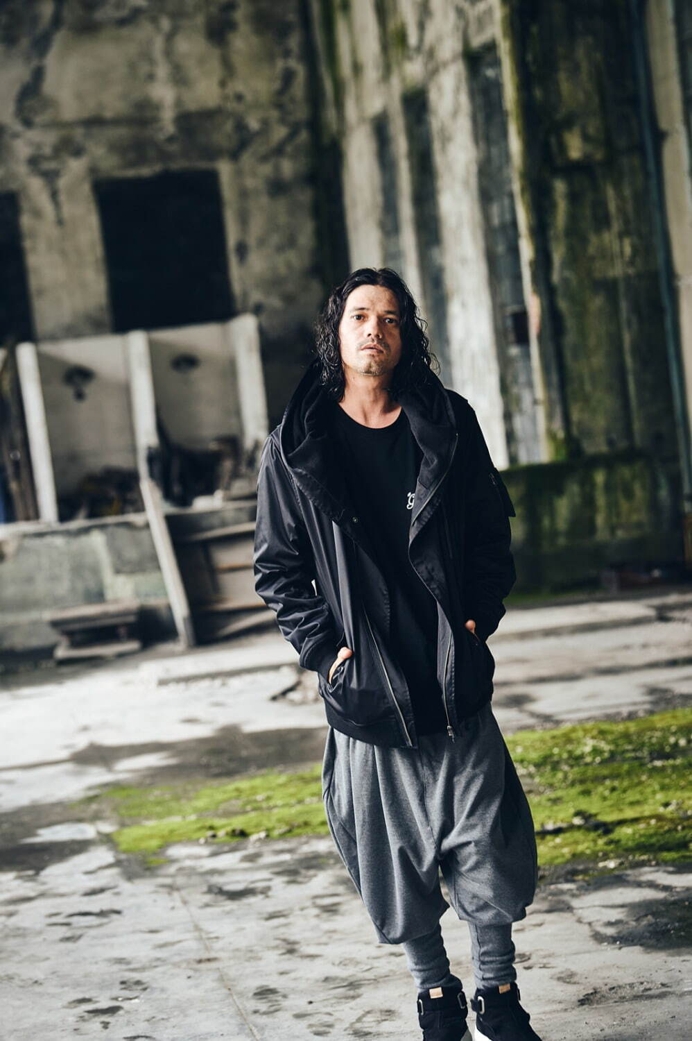 グラム(glamb) 2022年冬メンズコレクション  - 写真13