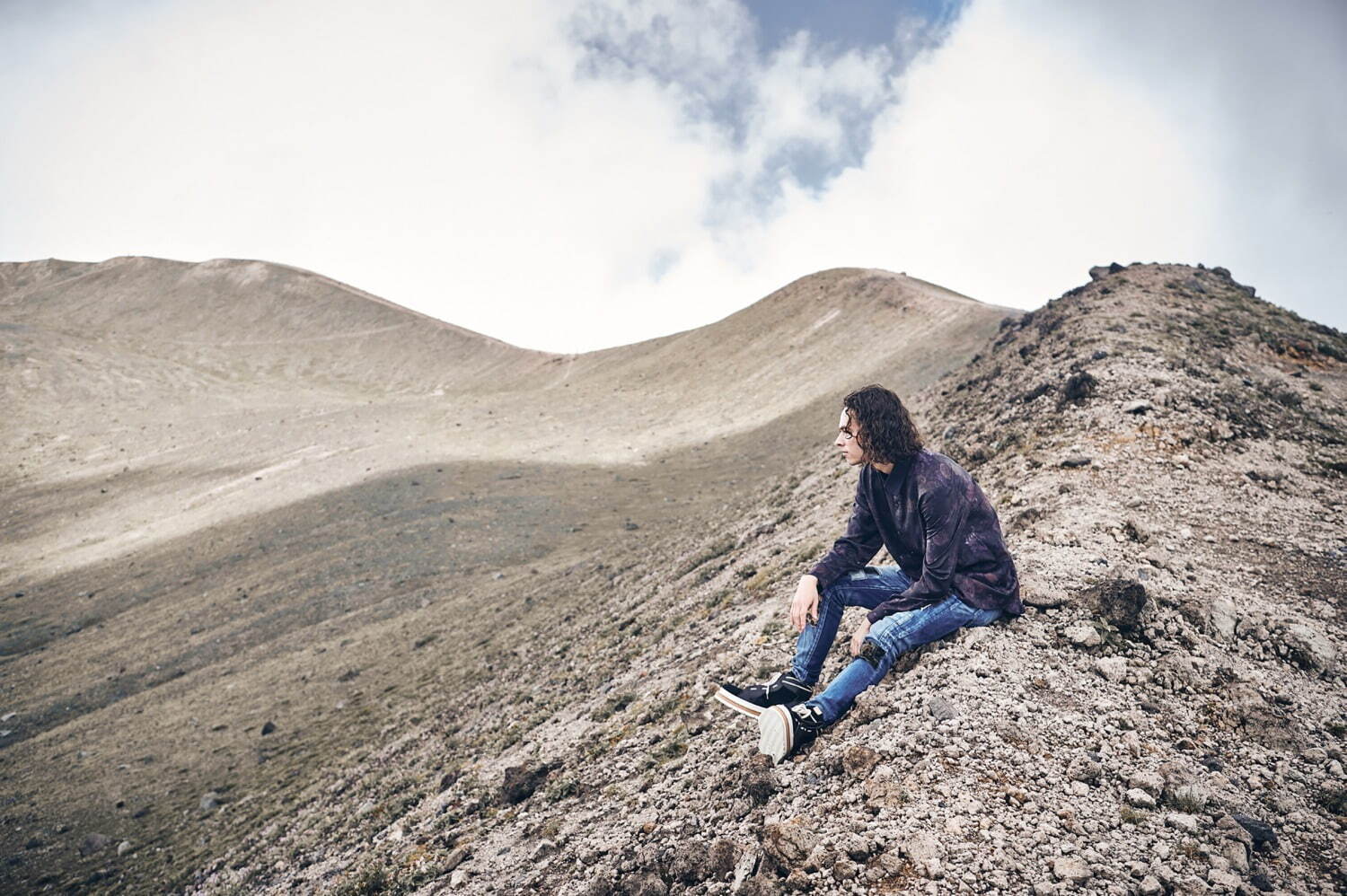 グラム(glamb) 2022年冬メンズコレクション  - 写真15