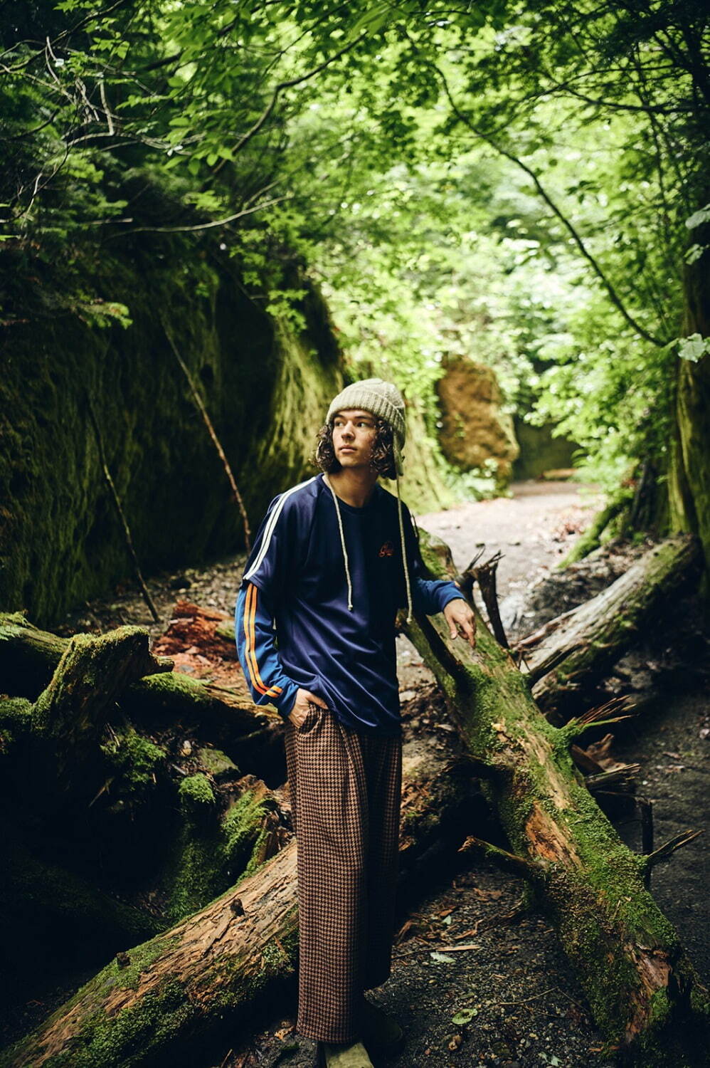 グラム(glamb) 2022年冬メンズコレクション  - 写真16