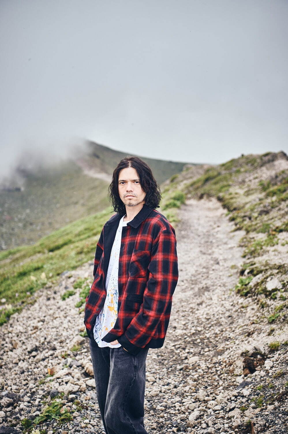 グラム(glamb) 2022年冬メンズコレクション  - 写真19