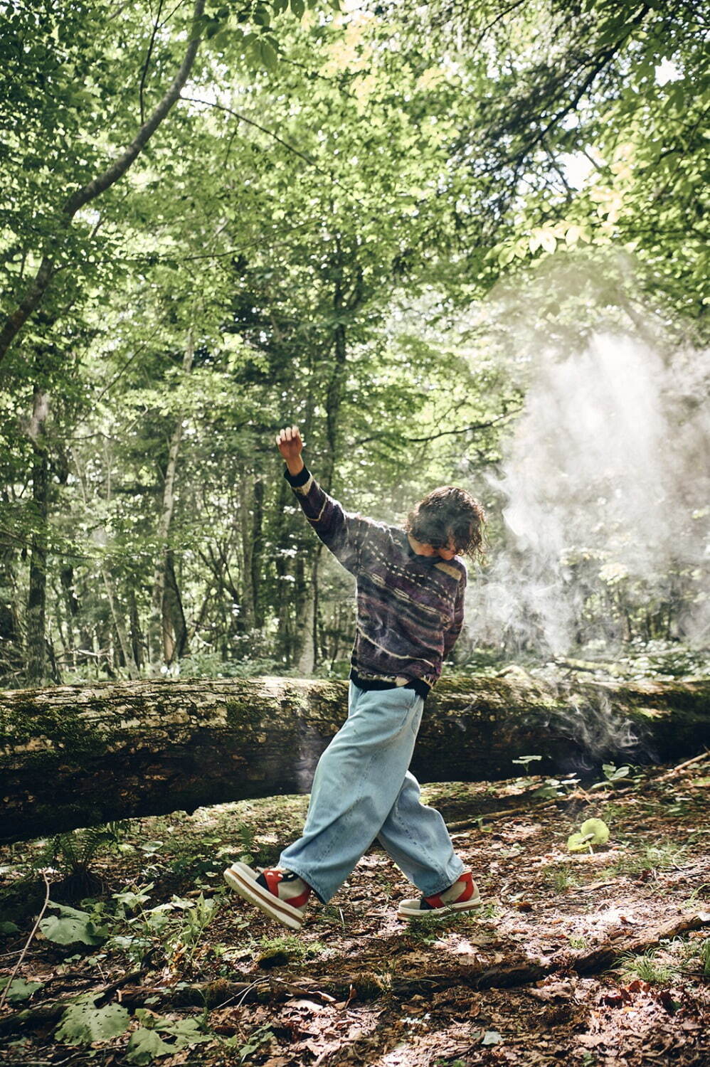 グラム(glamb) 2022年冬メンズコレクション  - 写真20