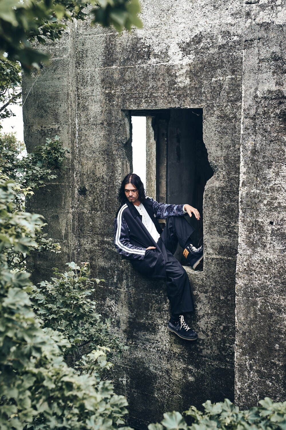 グラム(glamb) 2022年冬メンズコレクション  - 写真21