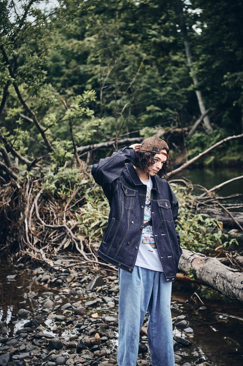 グラム(glamb) 2022年冬メンズコレクション  - 写真23