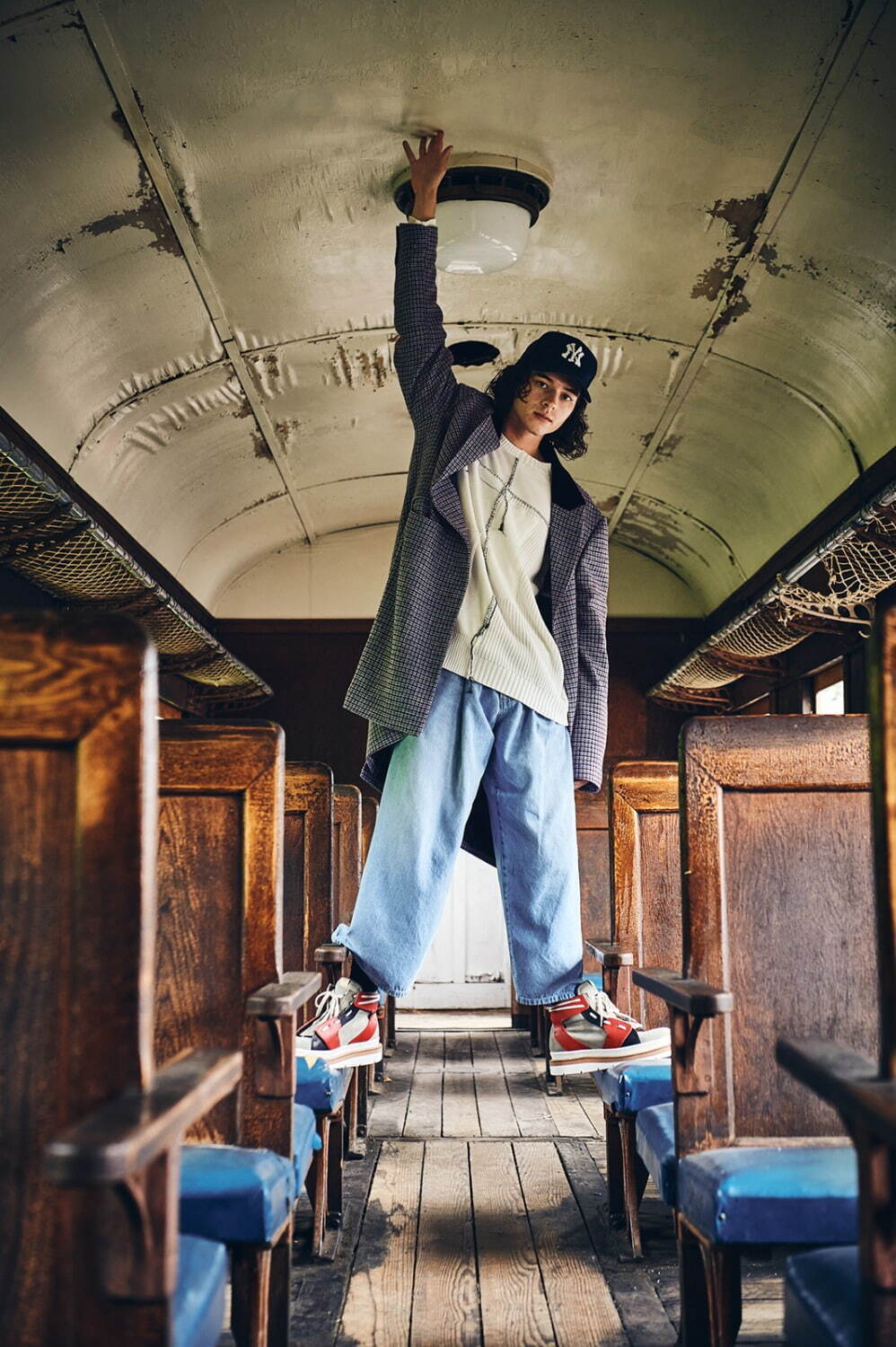 グラム(glamb) 2022年冬メンズコレクション  - 写真25