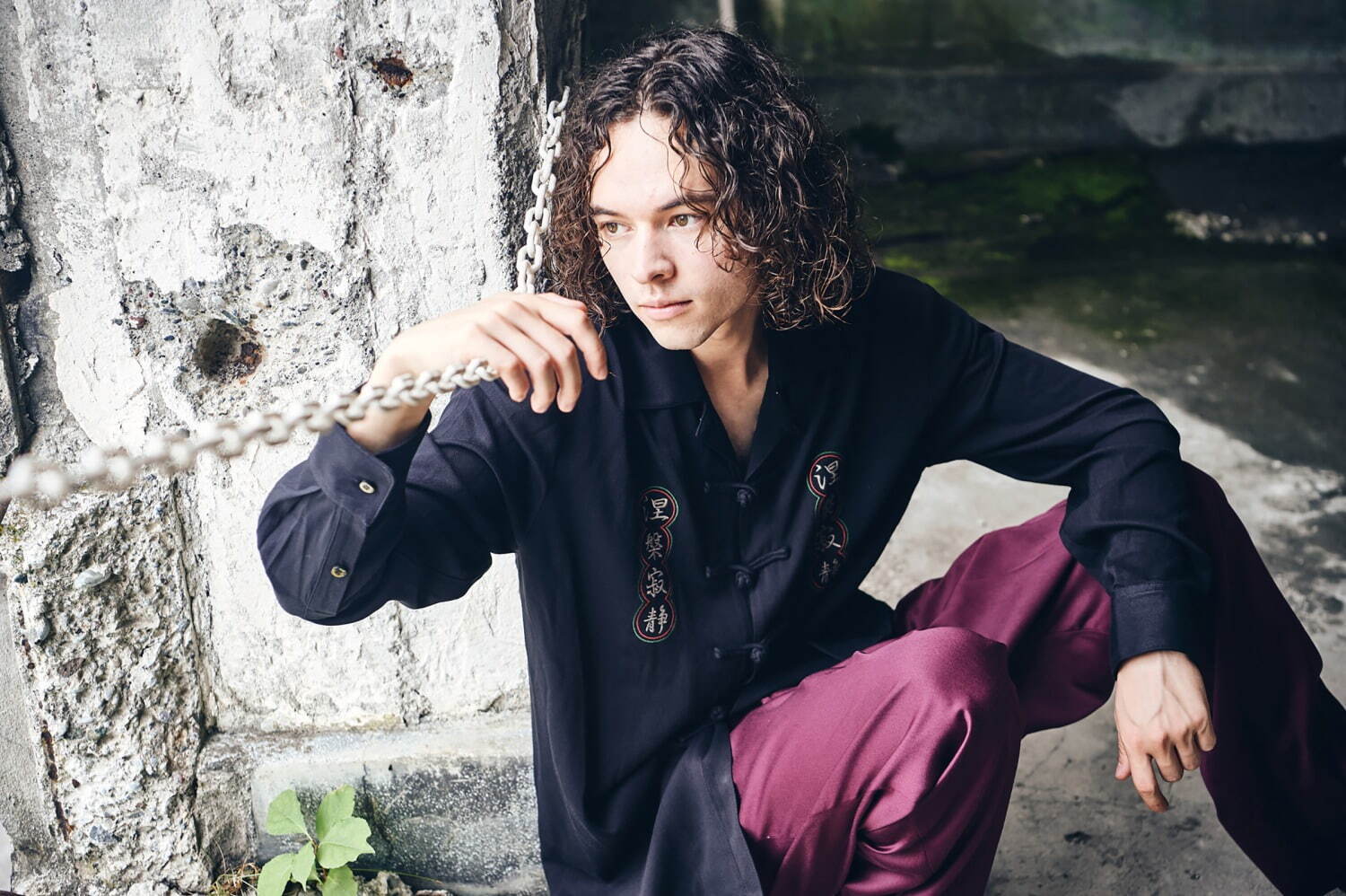 グラム(glamb) 2022年冬メンズコレクション  - 写真31