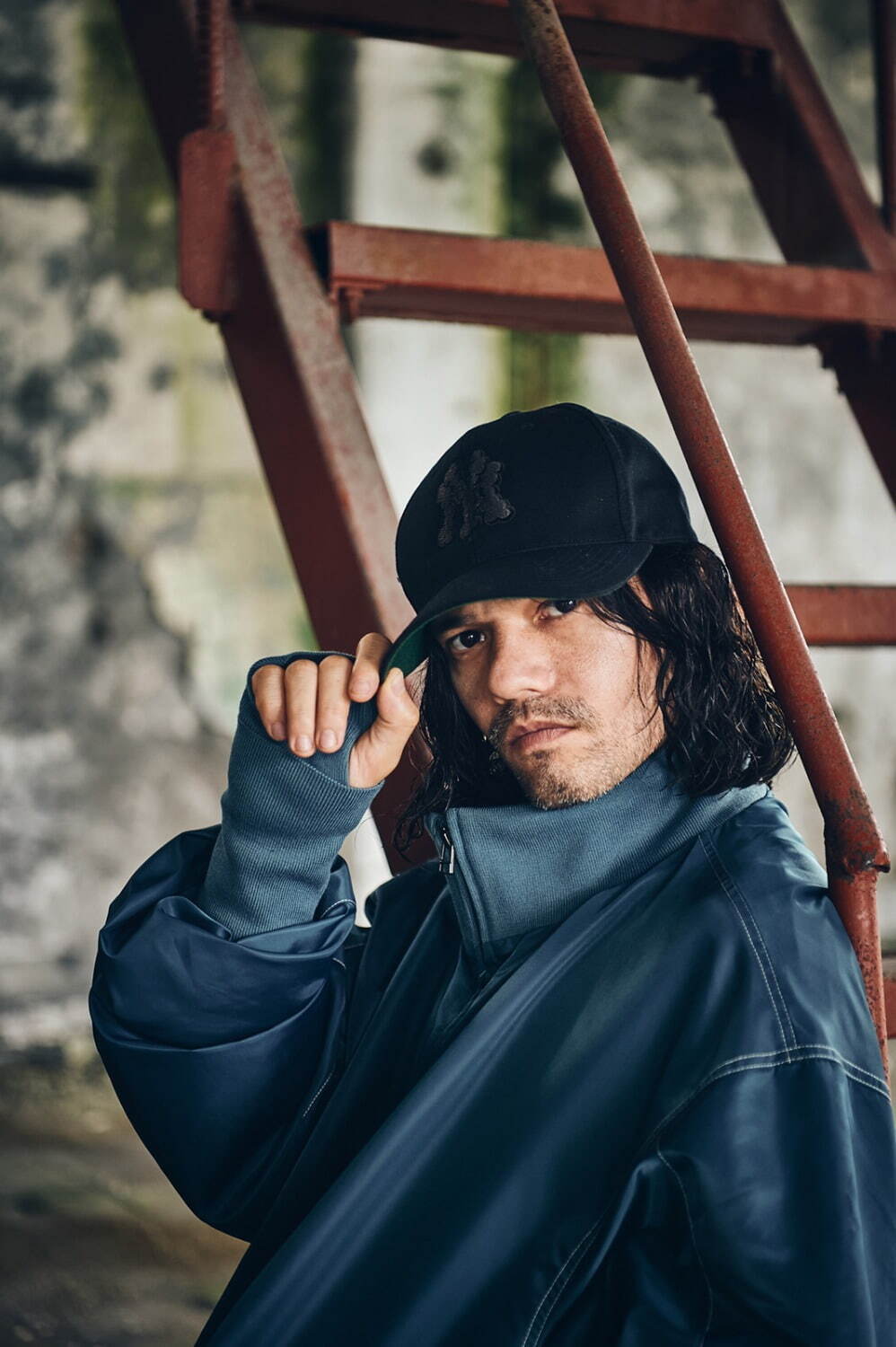 グラム(glamb) 2022年冬メンズコレクション  - 写真35