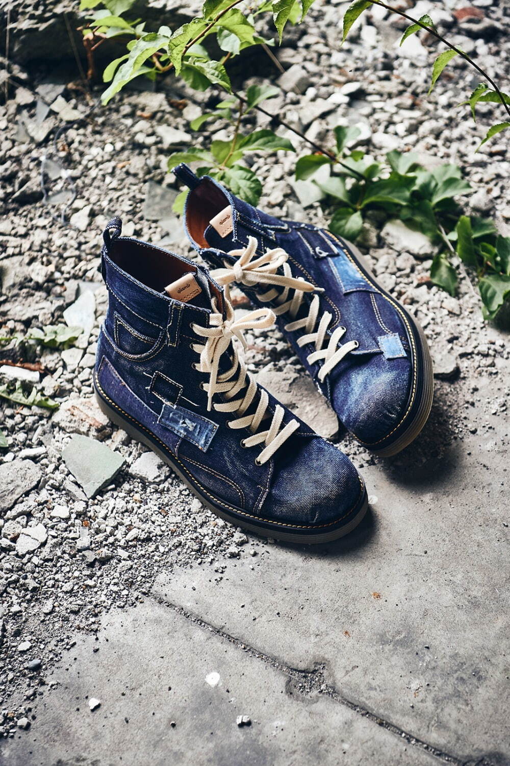 グラム(glamb) 2022年冬メンズコレクション  - 写真38