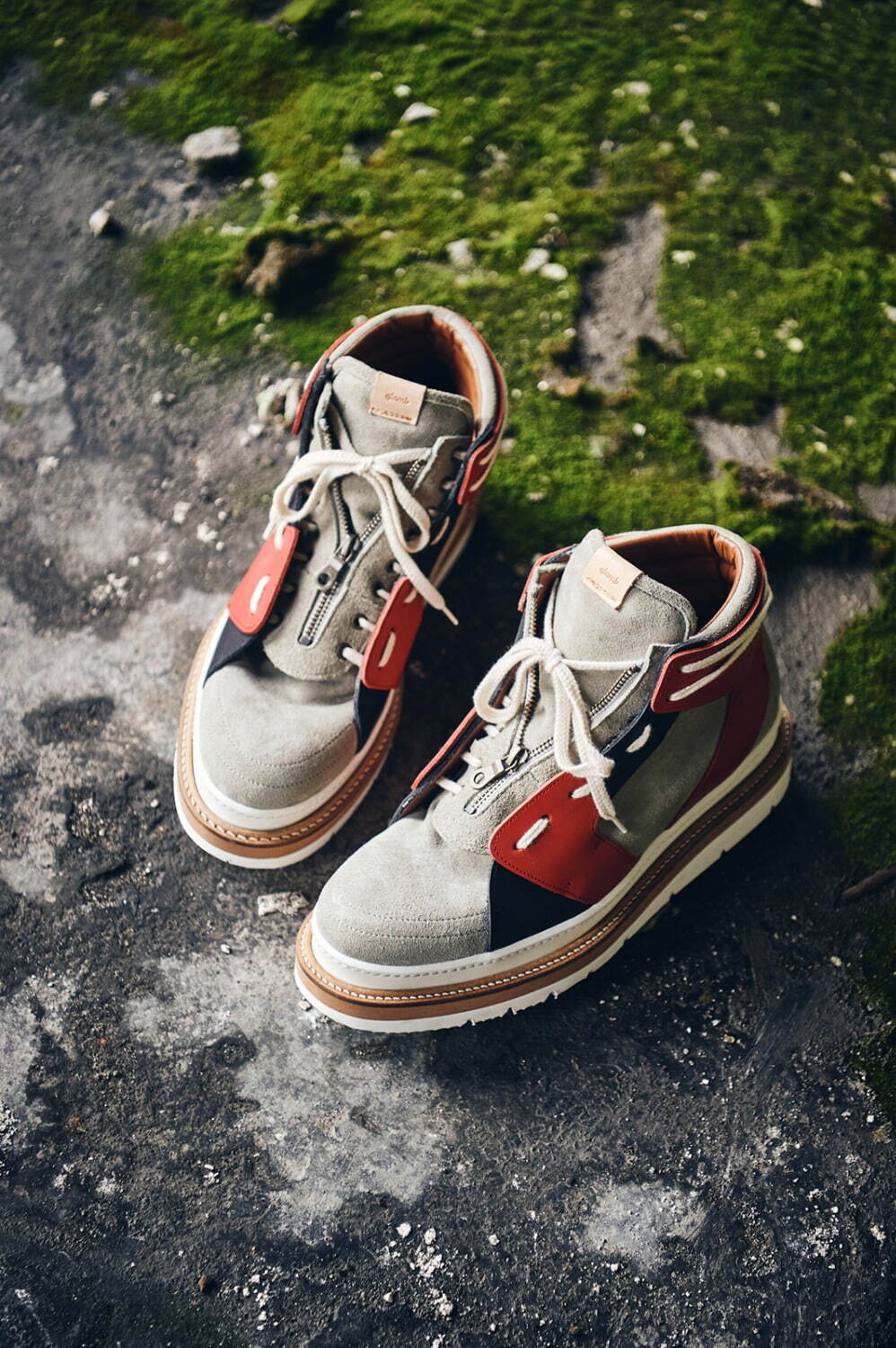 グラム(glamb) 2022年冬メンズコレクション  - 写真39