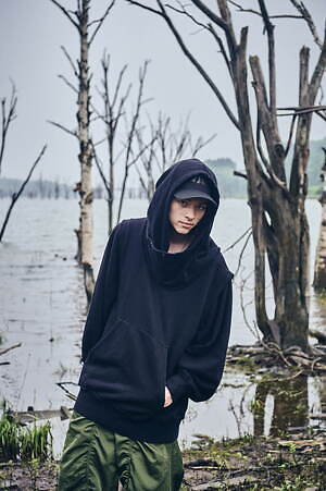 グラム(glamb) 2022年冬メンズコレクション  - 写真5