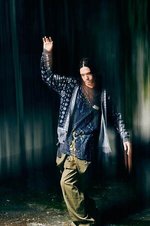 グラム(glamb) 2022年冬メンズコレクション  - 写真10