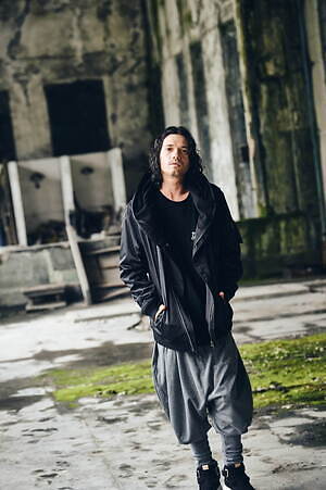 グラム(glamb) 2022年冬メンズコレクション  - 写真13