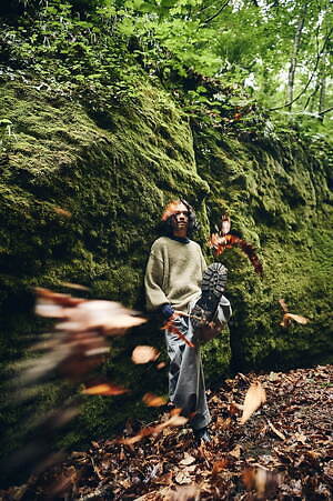 グラム(glamb) 2022年冬メンズコレクション  - 写真18