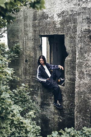 グラム(glamb) 2022年冬メンズコレクション  - 写真21