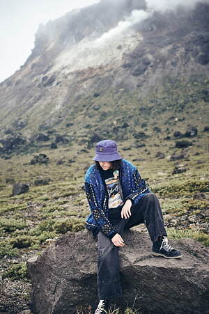 グラム(glamb) 2022年冬メンズコレクション  - 写真22