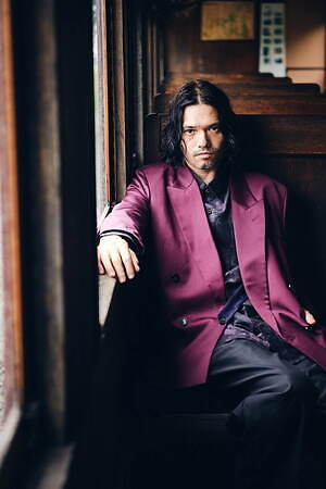 グラム(glamb) 2022年冬メンズコレクション  - 写真24