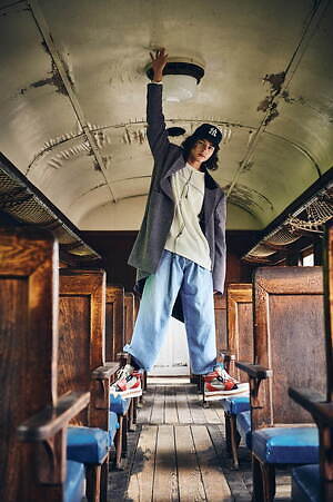 グラム(glamb) 2022年冬メンズコレクション  - 写真25