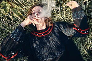 グラム(glamb) 2022年冬メンズコレクション  - 写真26