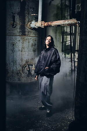 グラム(glamb) 2022年冬メンズコレクション  - 写真27