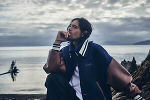 グラム(glamb) 2022年冬メンズコレクション  - 写真29