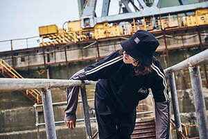 グラム(glamb) 2022年冬メンズコレクション  - 写真32