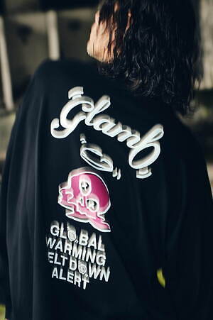 グラム(glamb) 2022年冬メンズコレクション  - 写真33