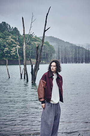 グラム(glamb) 2022年冬メンズコレクション  - 写真41