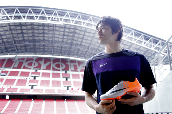 ナイキ(NIKE) Nike Stadium Tokyo｜写真8