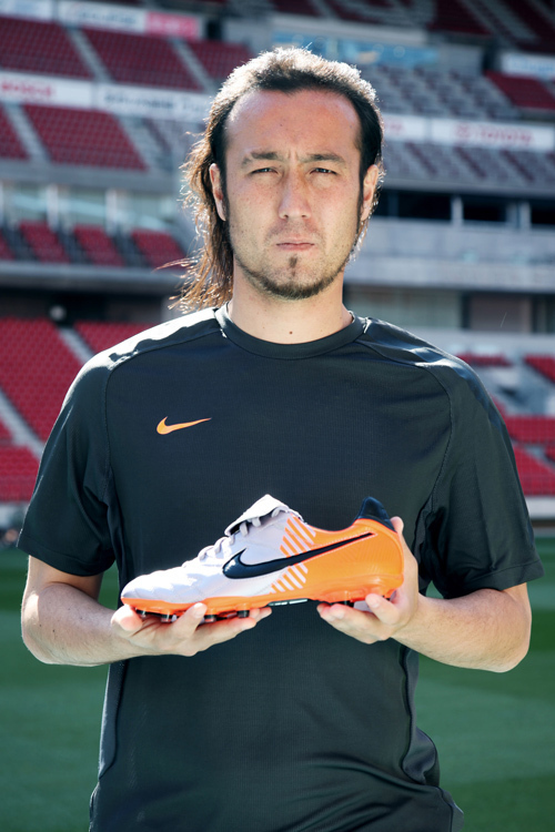 ナイキ(NIKE) Nike Stadium Tokyo｜写真7