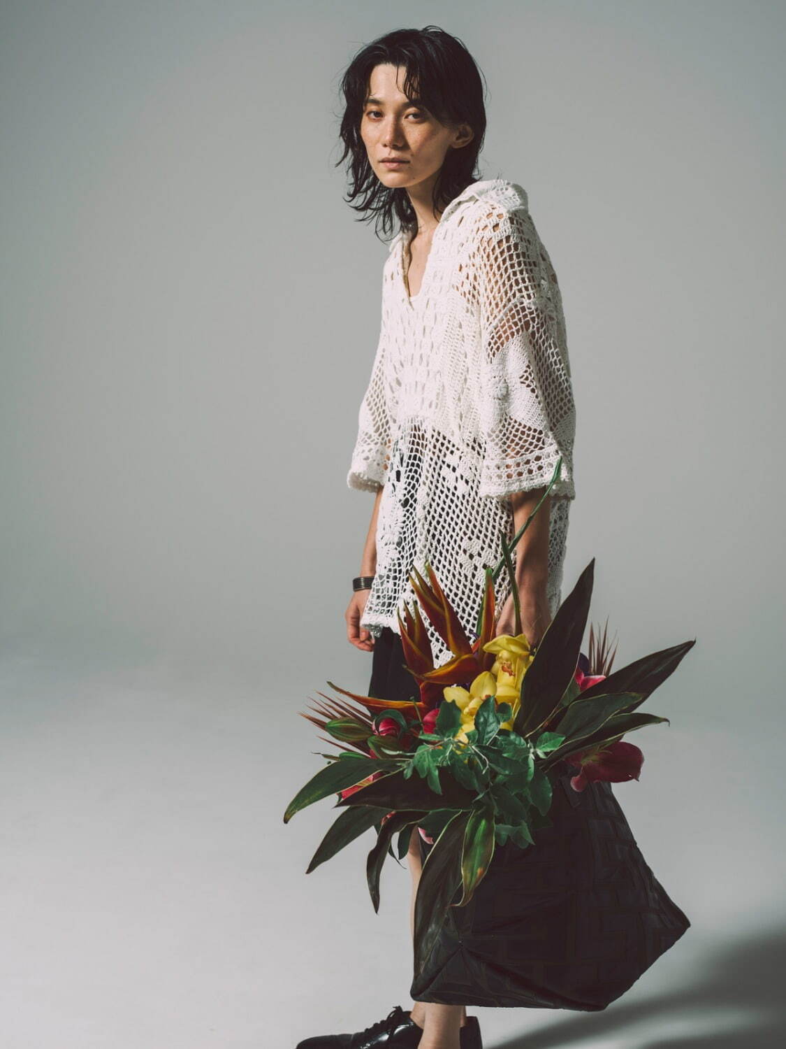 77サーカ(77circa) 2023年春夏ウィメンズ&メンズコレクション  - 写真6